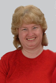 Betty Cummings