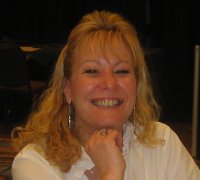 Carol Barnett